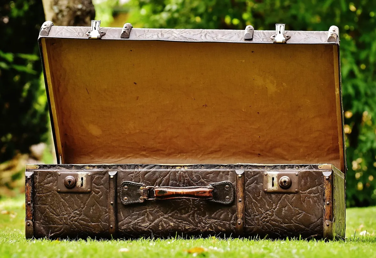 A Packing Checklist for a UK Seaside Cottage Weekend