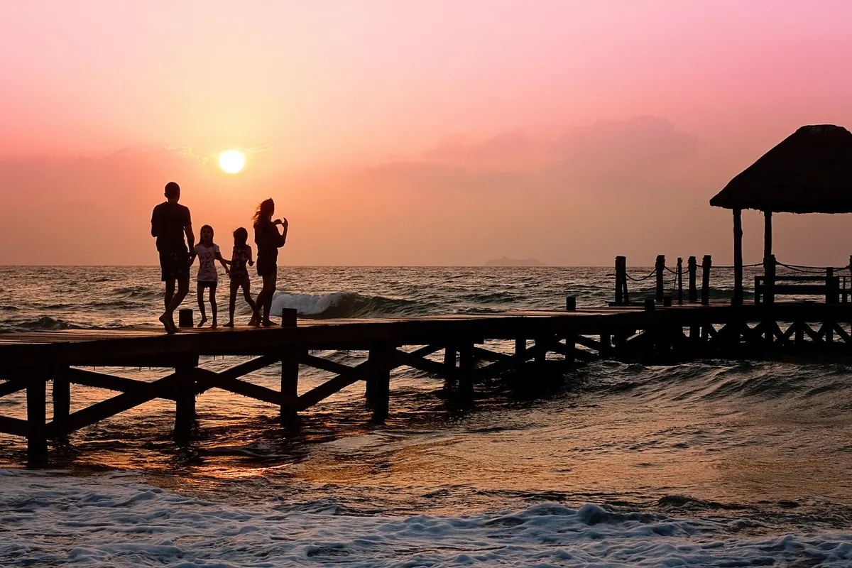 Rockpooling with Children: A Beginner's Guide to UK Shores
